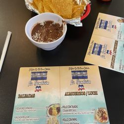 La Bendicion