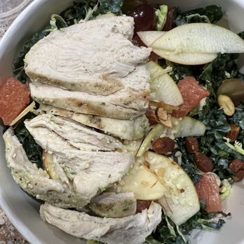 Flower Child - Salad Near Me - Houston, Texas