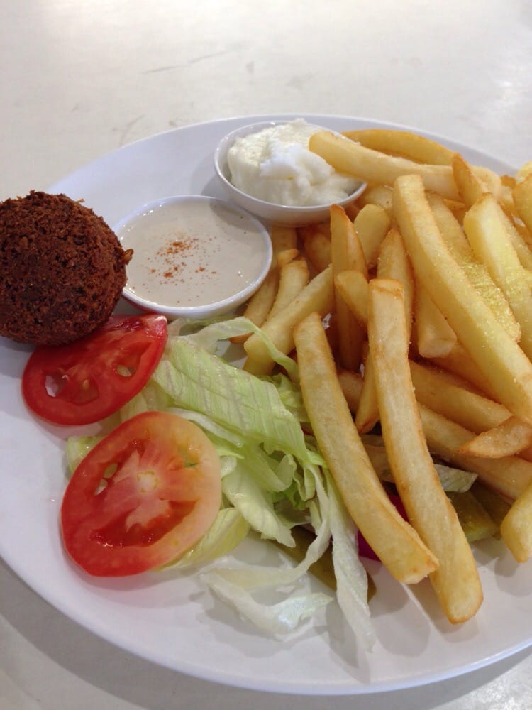 ORICCO CHARCOAL CHICKEN 409 New Canterbury Rd, Dulwich Hill New South