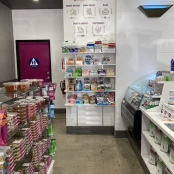 Movita Juice Bar - Stuff - Juice Bars & Smoothies Near Me - Valencia, California