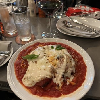 Tagliata - Chicken Parmesan - Italian Near Me - Baltimore, Maryland Tagliata - Chicken Parmesan - Italian Near Me - Baltimore, Maryland