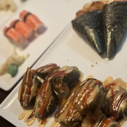 Sakura Japanese Restaurant