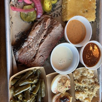 Blake's at Southern Milling - Barbeque Near Me - Martin, Tennessee