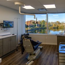 Coastal Connecticut Oral & Maxillofacial Surgery