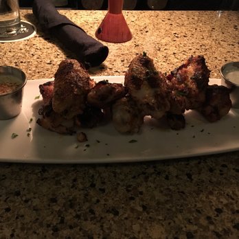Chester's Kitchen and Bar - Rotisserie chicken wings - blahh - New American Near Me - Rochester, Minnesota Chester's Kitchen and Bar - Rotisserie chicken wings - blahh - New American Near Me - Rochester, Minnesota