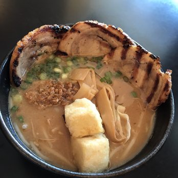 Ramen Misoya - Cha shu ramen - Ramen Near Me - Mount Prospect, Illinois Ramen Misoya - Cha shu ramen - Ramen Near Me - Mount Prospect, Illinois