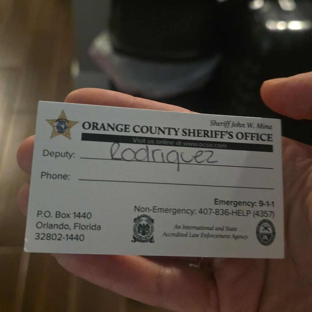 Top Villas - Officers name who handled the situation - Vacation Rentals Near Me - Davenport, Florida Top Villas - Officers name who handled the situation - Vacation Rentals Near Me - Davenport, Florida