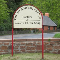 Island Cheese Co