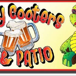 Crazy Cooters Bar & Patio