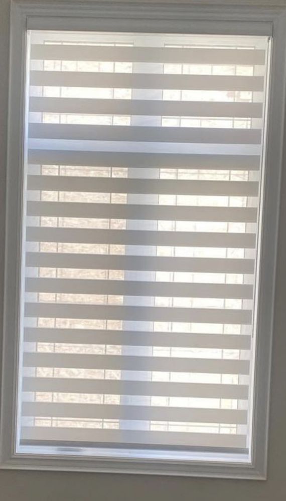 THE BLIND AND SHUTTER OUTLET Updated August 2024 52 Bramwin Court