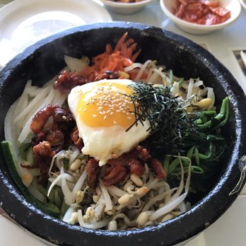 Manna - Korean Near Me - San Francisco, California
