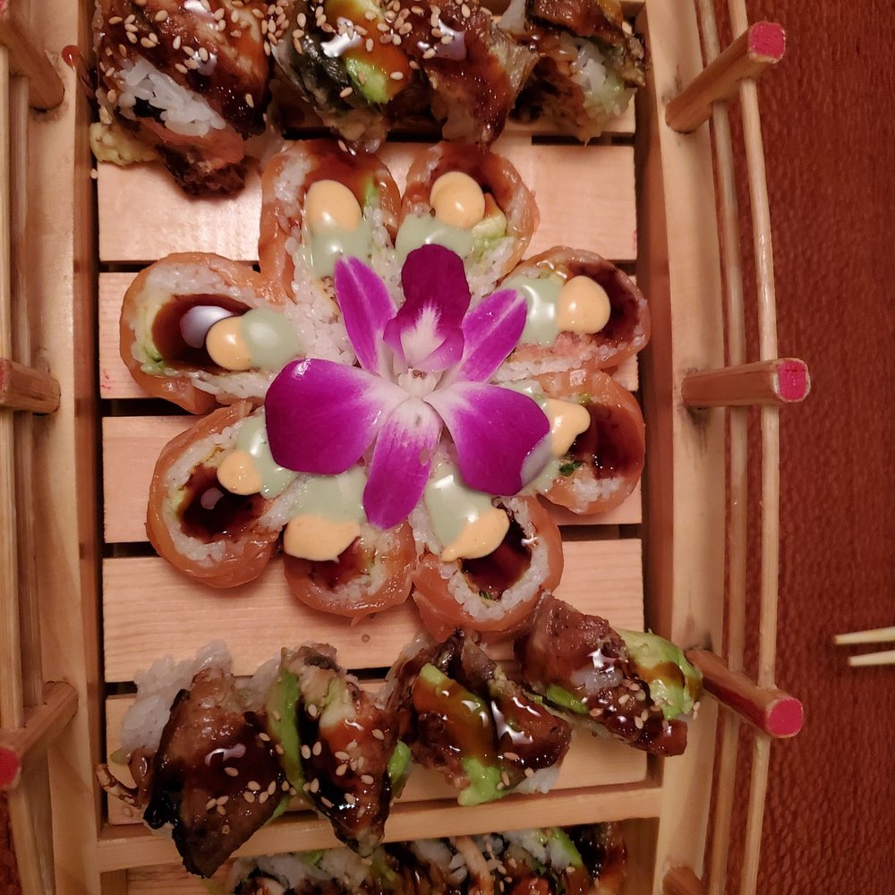 Banzai Sushi - Sushi Bars Near Me - Denver, Colorado Banzai Sushi - Sushi Bars Near Me - Denver, Colorado