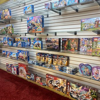 S.W. Randall Toyes & Giftes - Toy Stores Near Me - Pittsburgh, Pennsylvania S.W. Randall Toyes & Giftes - Toy Stores Near Me - Pittsburgh, Pennsylvania