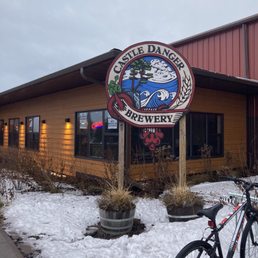 Exterior photo of Castle Danger Brewery - Two Harbors, Minnesota Exterior photo of Castle Danger Brewery - Two Harbors, Minnesota