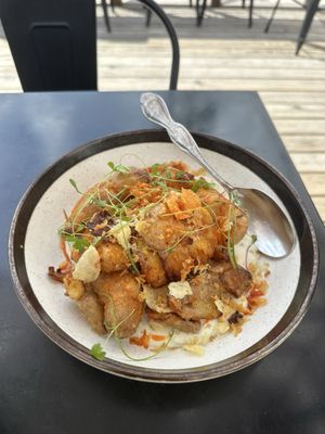 mother bakery & cafe | south slope by null