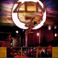 Zen Lounge