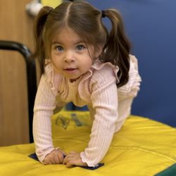 Texas Tactile Learning Center