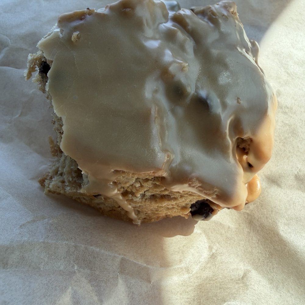The Boyer Cafe - Espresso Chip Scone 8/10 - Bakeries Near Me - Sun City, Arizona The Boyer Cafe - Espresso Chip Scone 8/10 - Bakeries Near Me - Sun City, Arizona