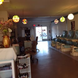 Paradise Nails & Spa