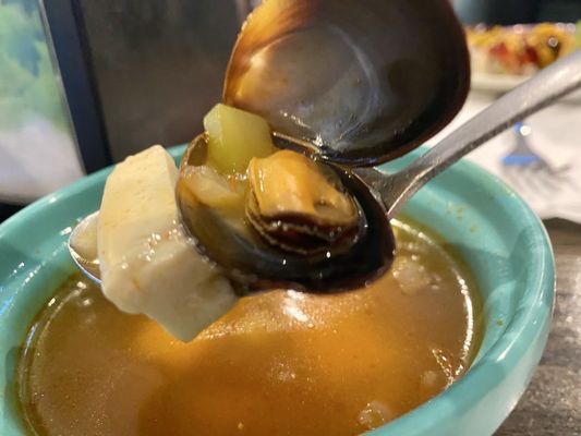 Feast Buffet by null