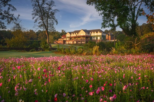 Grand Slam Golf Academy at Bobby Jones Golf Course by null