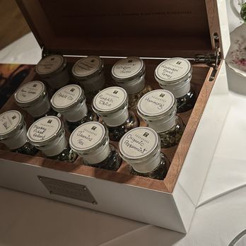 Bacchus Restaurant & Lounge - Lounges Near Me - Vancouver, British Columbia
