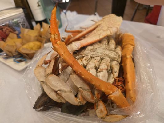 Crab Hut by null