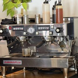 La Marzocco