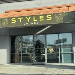 Exterior photo of Styles By Sean Connor - Reno, Nevada Exterior photo of Styles By Sean Connor - Reno, Nevada
