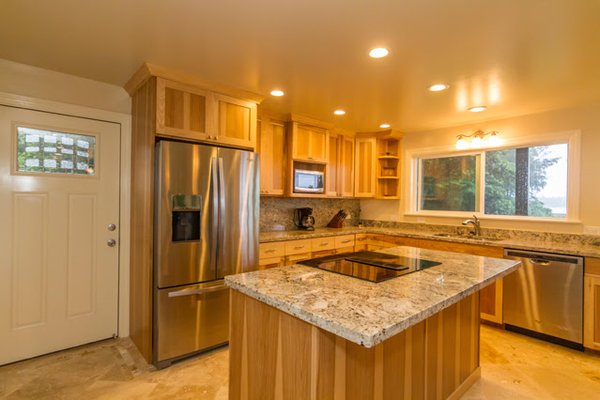 Hana's Tradewind Cottages by null