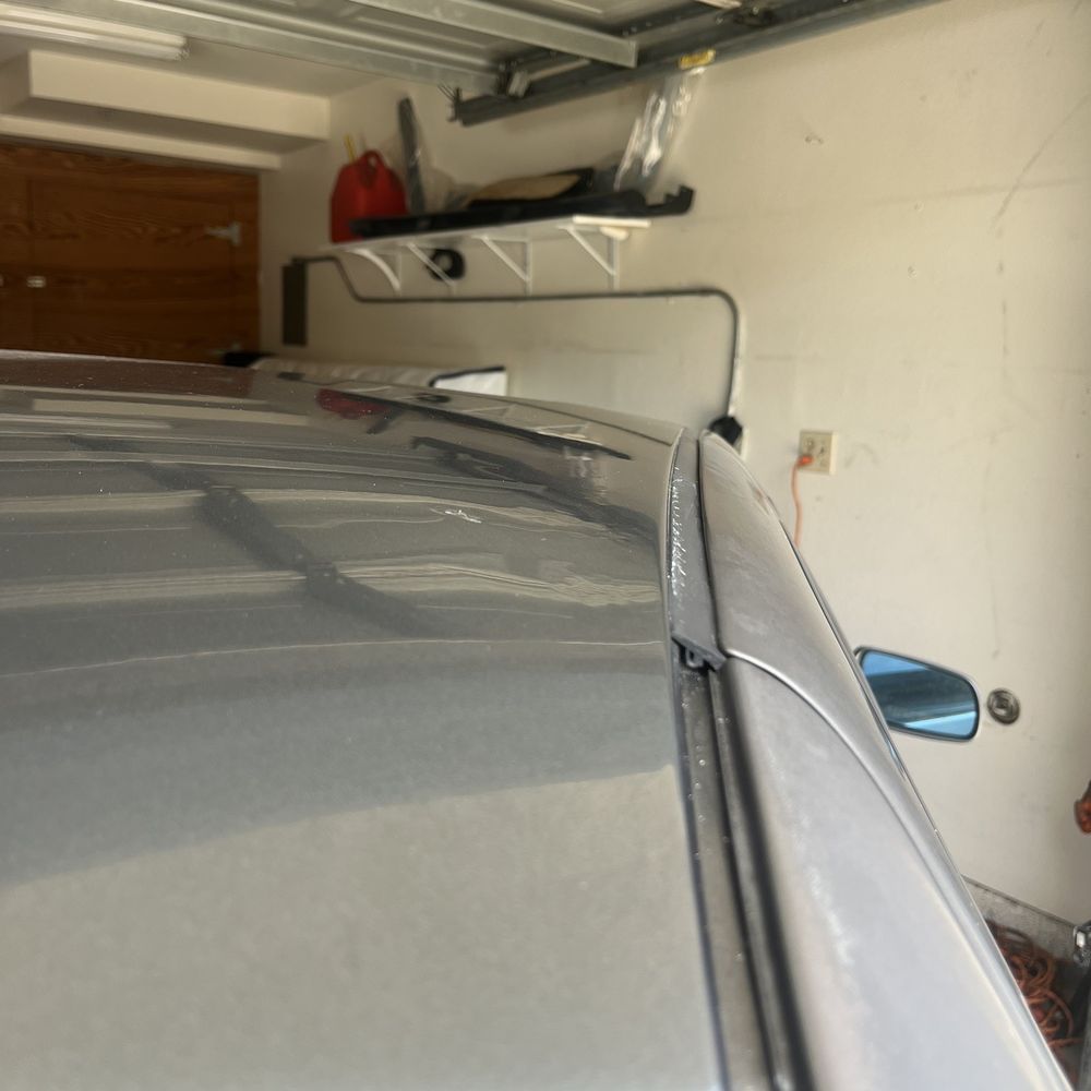 Dents 911 - After - Mobile Dent Repair Near Me Dents 911 - After - Mobile Dent Repair Near Me