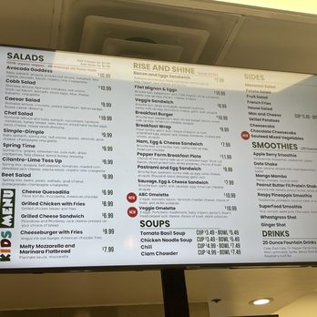Pepper Farm Deli - January 2022 menu - Sandwiches Near Me - Santee, California
