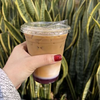 Virtu Coffee - Asap Yam - Coffee & Tea Near Me - Los Angeles, California