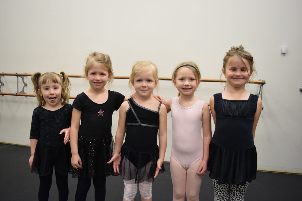 THE NEXT STEP DANCE STUDIO - Updated August 2024 - 11 Photos - 1 Auto