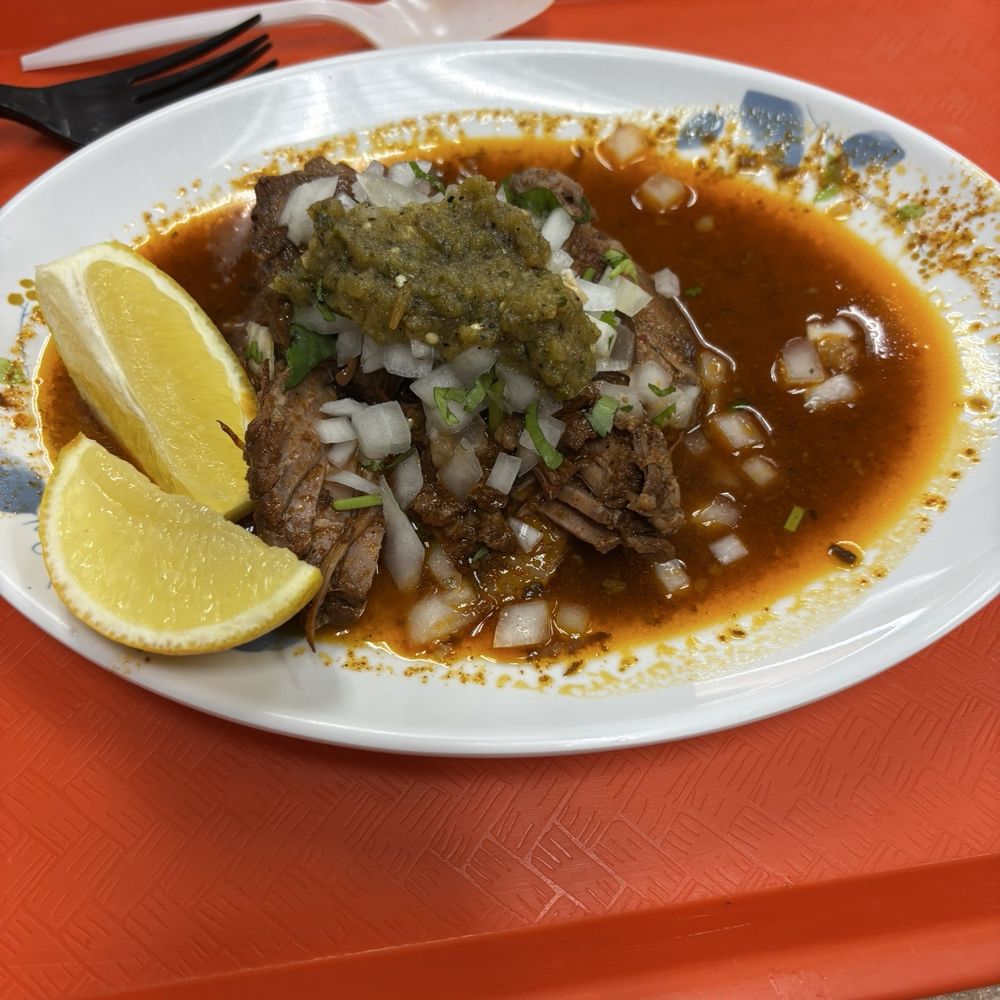 birria birria
