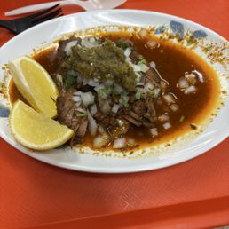 birria