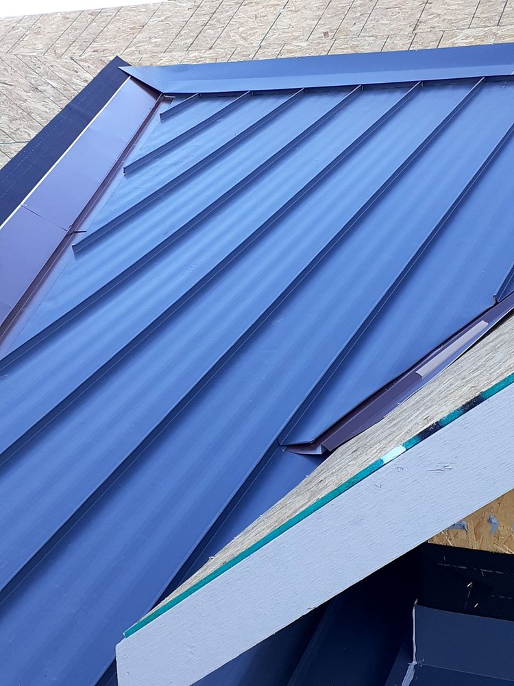 Slide of Sonoran Roofing