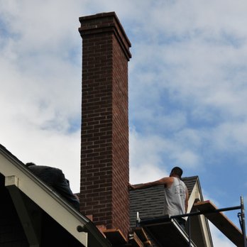 Stone By Ric - a man on the roof of a house - Masonry/Concrete Near Me - Norwalk, Connecticut Stone By Ric - a man on the roof of a house - Masonry/Concrete Near Me - Norwalk, Connecticut