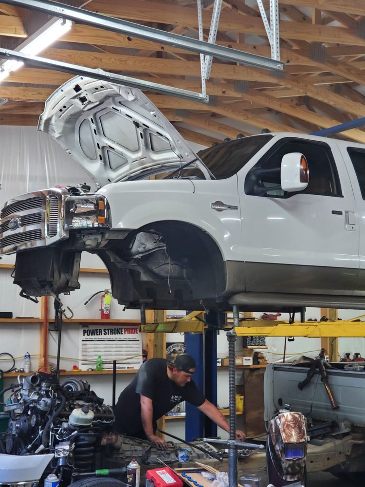 A PLUS AUTOMOTIVE Updated October 2024 19 Photos 8948 Hwy 8