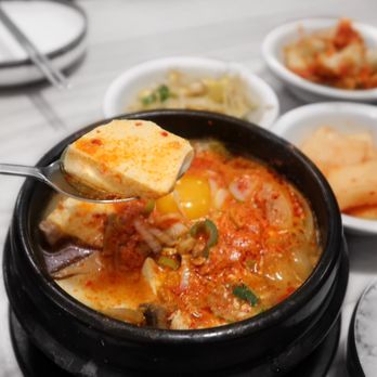 Lee Gar Nei - Korean Near Me - Surrey, British Columbia