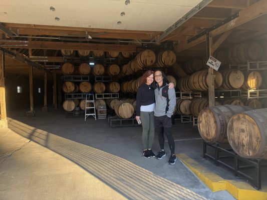 J. Henry & Sons Bourbon Tasting Room & Farm by null