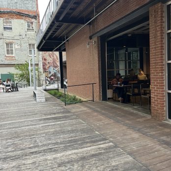 Prevail Union Montgomery - Coffee & Tea Near Me - Montgomery, Alabama Prevail Union Montgomery - Coffee & Tea Near Me - Montgomery, Alabama