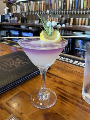 Jekyll and Hyde Taphouse Grill by null