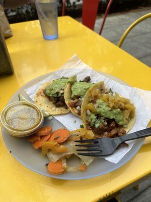 Carmelos Tacos by null