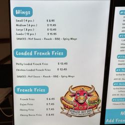 All Star Burgers