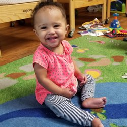 Childcare Network