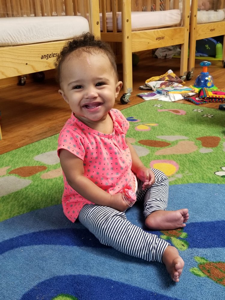 CHILDCARE NETWORK 350 Johnny Mercer Blvd, Savannah, Child