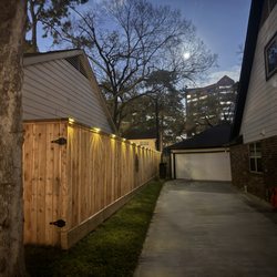 H2 Fence & Construction