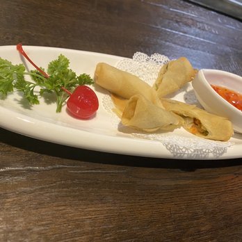 Sake Asian Fusion - Sushi Bars Near Me - Jacksonville, North Carolina