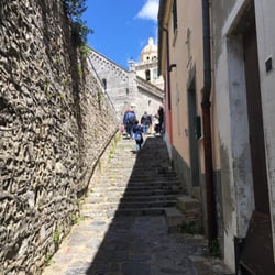 Santuario Della Madonna Bianca - San Lorenzo